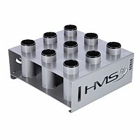 Stojan na 9 olympijských osí HMS STR35