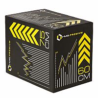 Mäkký Plyo box HMS Premium PYB01