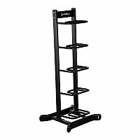 Stojan na tréningové vaky / power bagy HMS STR42