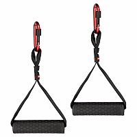 Úchyty ku kladke HMS UWC90