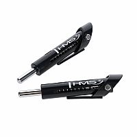 Sada 2 dropset pinov HMS DLP02