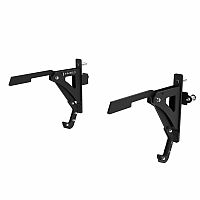 Pohyblivé ramená k obojručnej činke - monolift HMS MNL02