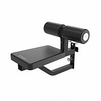 Prídavný sedák so zarážkou HMS LTS25