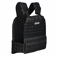 Taktická záťažová vesta HMS Premium TKO14 13,5 kg