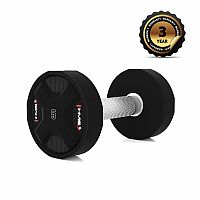 Polyuretánová jednoručka HMS HPC 5 kg