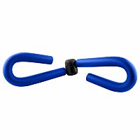 Posilňovač HMS Thigh Master TM01 modrý