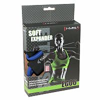 Gumový expandér s počítadlom HMS EG06