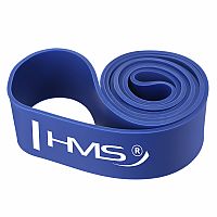 Odporová guma HMS GU05 modrá