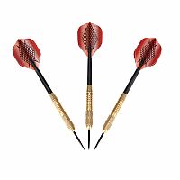 Šípky NILS Fun TDR01