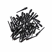 Plastové hroty k šípkam NILS Fun TDG33