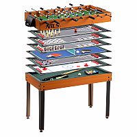 Herný stôl NILS Fun SDM 13v1