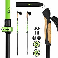 Nordic walking palice NILS NW8611