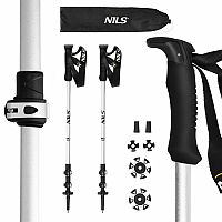 Trekingové palice NILS TK8602
