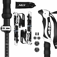Trekingové palice NILS TK8603