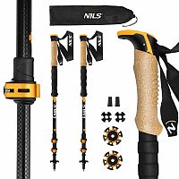 Trekingové palice NILS TK8605