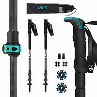 Trekingové palice NILS TK8607