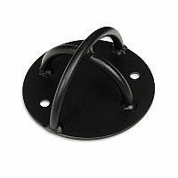 Stropný držiak na boxovacie vrece a TRX