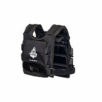 Záťažová vesta DBX BUSHIDO krátka 1-10 Kg