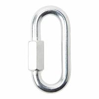 Skrutkovací karabína DBX BUSHIDO 6 mm