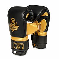 Vrecové rukavice DBX BUSHIDO B-132