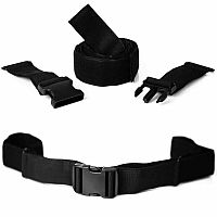 Dodatočný popruh k vestám DBX BUSHIDO RK