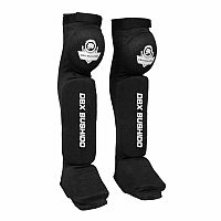 Elastické chrániče kolien holení a priehlavkov DBX BUSHIDO SP-20v5