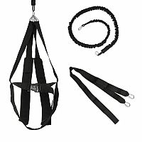 Záťažový / tréningový postroj DBX BUSHIDO DBX P1 Strenght Harness