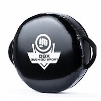 Kruhový tréningový blok DBX BUSHIDO TO-Black 40 cm