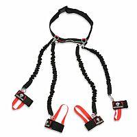 Striker DBX BUSHIDO P4