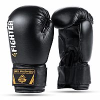 Juniorské boxerské rukavice DBX BUSHIDO ARB-407v5 6 oz.