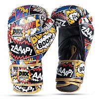 Boxerské rukavice DBX BUSHIDO ARB-Kids-v2 6 oz.
