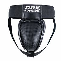 Suspenzor DBX BUSHIDO DBX-GG2 Warrior