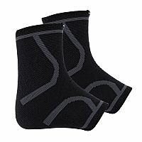 Súprava 2 bandáží na členky DBX BUSHIDO DBX-7132