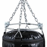 Rozperný kruh na reťaz boxovacieho vreca DBX BUSHIDO R40.2