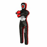 Figurína DBX BUSHIDO DBX-D-1 bez výplne