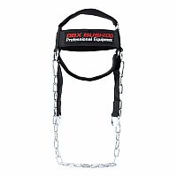 Posilňovač krčných svalov DBX BUSHIDO ARW-758Pro