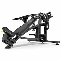 Incline CHest Press MARBO MF-U004 2.0