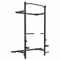 Skladacia Power Rack MARBO MS-U114 2.0 na stenu