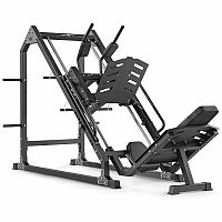 Hacken drep (leg-press) MARBO MS-U106 2.0