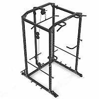 Súprava Power Racku MARBO MS-U112 2.0 a kladiek MS-W107 2.0