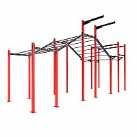 Monkey Rig MARBO Sport MFT-RIG-17