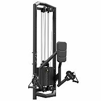 Spodná dvojitá kladka UpForm UF-006