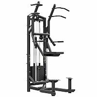 Hrazda s dopomocou UpForm UF-009