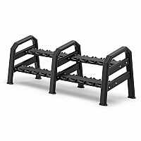 Stojan na 10 párov činiek UpForm UR-S003-2