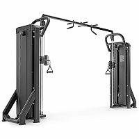 Protismerné kladky s hrazdou UpForm UR-U017 2.0