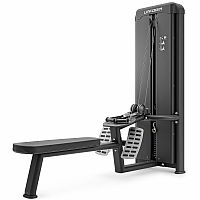 Spodná kladka s lavicou UpForm UR-U019 2.0