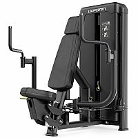 Stroj na posilňovanie prsných svalov UpForm UR-U028 2.0