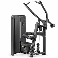 Stroj na ramená / Shoulder press UpForm UR-U030 2.0