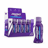 Trec Amino SHOT s príchuťou grapefruit-čerešňa 12 x 100 ml