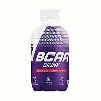 Trec BCAA Drink s príchuťou grepu - 250 ml